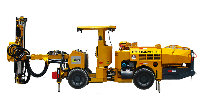 Little Hammer – TL_002